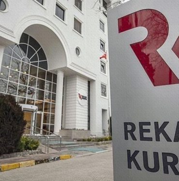 Rekabet Kurumu, Çeşitli Devralma İşlemlerini Onayladı 3 Rekabet Kurumu