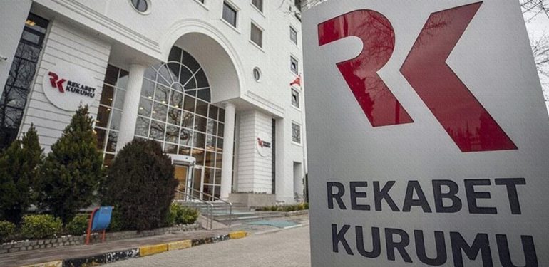 Rekabet Kurumundan deprem bölgesine inceleme 1 Rekabet Kurumu