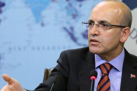 Mehmet Şimşek