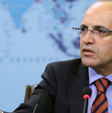 Reuters: Ekonominin başına Mehmet Şimşek mi geliyor! 8 Mehmet Şimşek