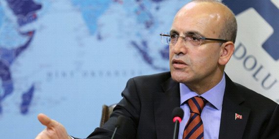 Reuters: Ekonominin başına Mehmet Şimşek mi geliyor!