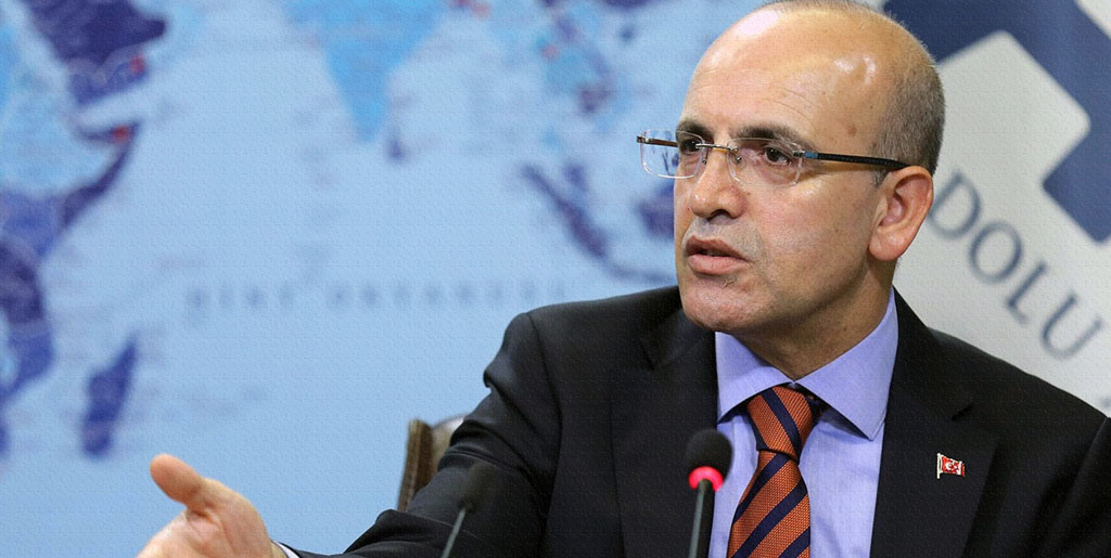 Mehmet Şimşek