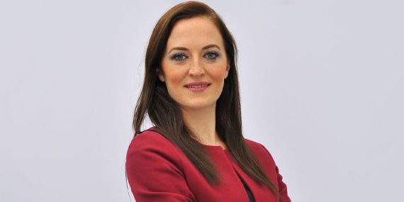 Koroplast’ın Satış Direktörü Şenay Massé oldu