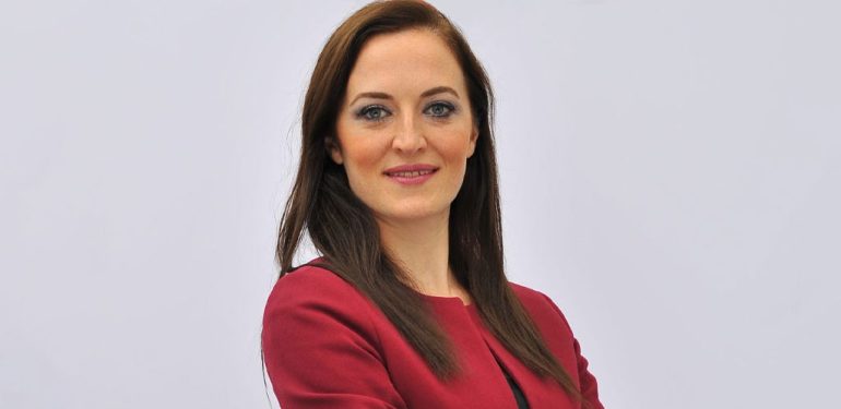 Koroplast’ın Satış Direktörü Şenay Massé oldu 6 Şenay Massé