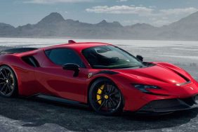 Spor otomobil devi Ferrari’ye fidye yazılım saldırısı 6 Ferrari