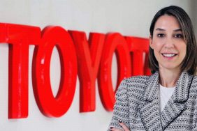 Ece Şenkal, Toyota’nın Pazarlama ve Kurumsal İletişim Müdürü