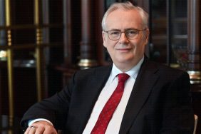 Türkiye Gıda Sanayii İşverenleri Sendikası (TÜGİS) Yönetim Kurulu Başkanı Kaan Sidar