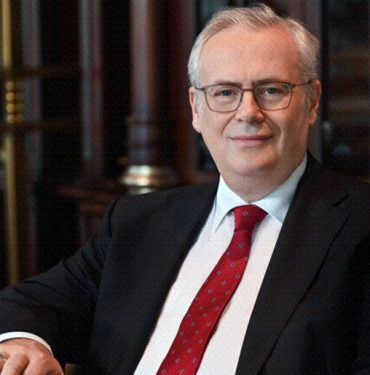 TÜGİS Yönetim Kurulu Başkanı: ‘’Kuraklık En Önemli Gündemimiz’’ 4 Türkiye Gıda Sanayii İşverenleri Sendikası (TÜGİS) Yönetim Kurulu Başkanı Kaan Sidar