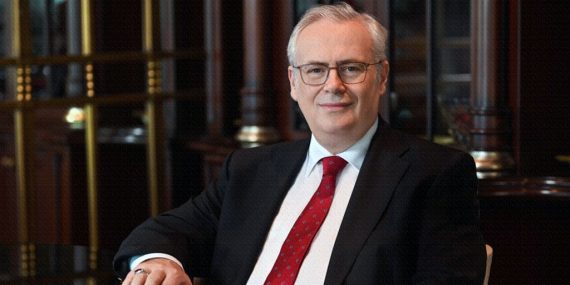TÜGİS Yönetim Kurulu Başkanı: ‘’Kuraklık En Önemli Gündemimiz’’