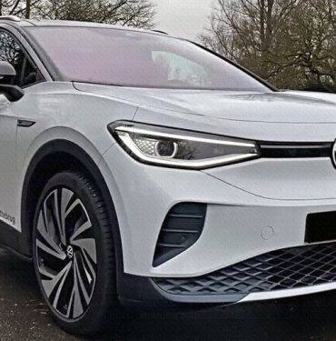 Volkswagen yeni elektrikli araç ailesini gösterime sundu 4 Volkswagen ID serisi yeni elektrikli araçları