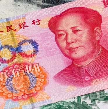 Çin yuanı Brezilya rezervlerini ele geçirdi 10 Çin yuanı