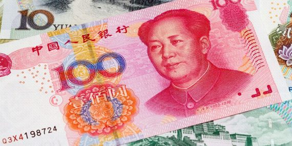 Çin yuanı Brezilya rezervlerini ele geçirdi