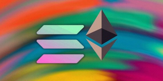 Solana, Ethereum’u Geride Bırakarak Aktif Cüzdan Sayısında Liderlik Ediyor