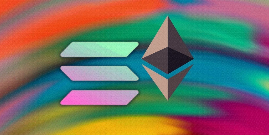 Solana, Ethereum’u Geride Bırakarak Aktif Cüzdan Sayısında Liderlik Ediyor