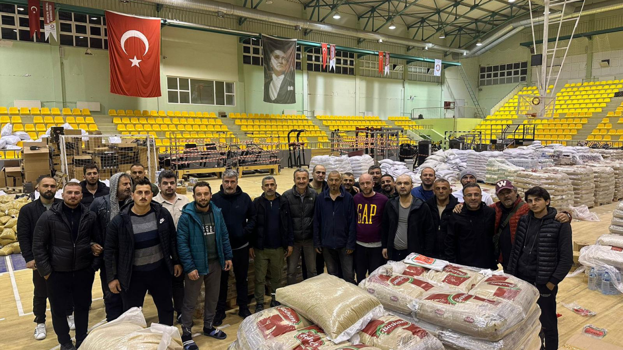 Vatan Vakfı’ndan deprem bölgesine destek sürüyor… 3 vatan-vakfi-4