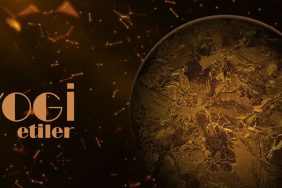 Etiler'in Yeni Eğlence Mekanı Yogi Etiler Gece Kulübü 21 Nisan'da Açılıyor! 3 Yogi Etiler, Gece Kulübü