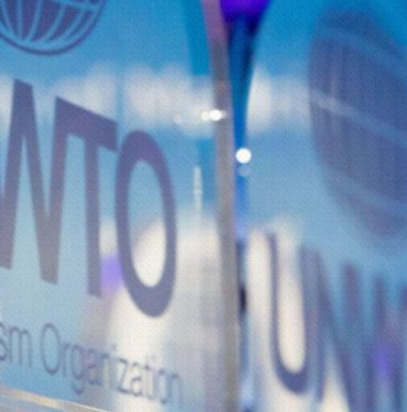 2022 UNWTO Raporu: Türkiye, En Çok Turist Ağırlayan Dördüncü Ülke 10 UNWTO