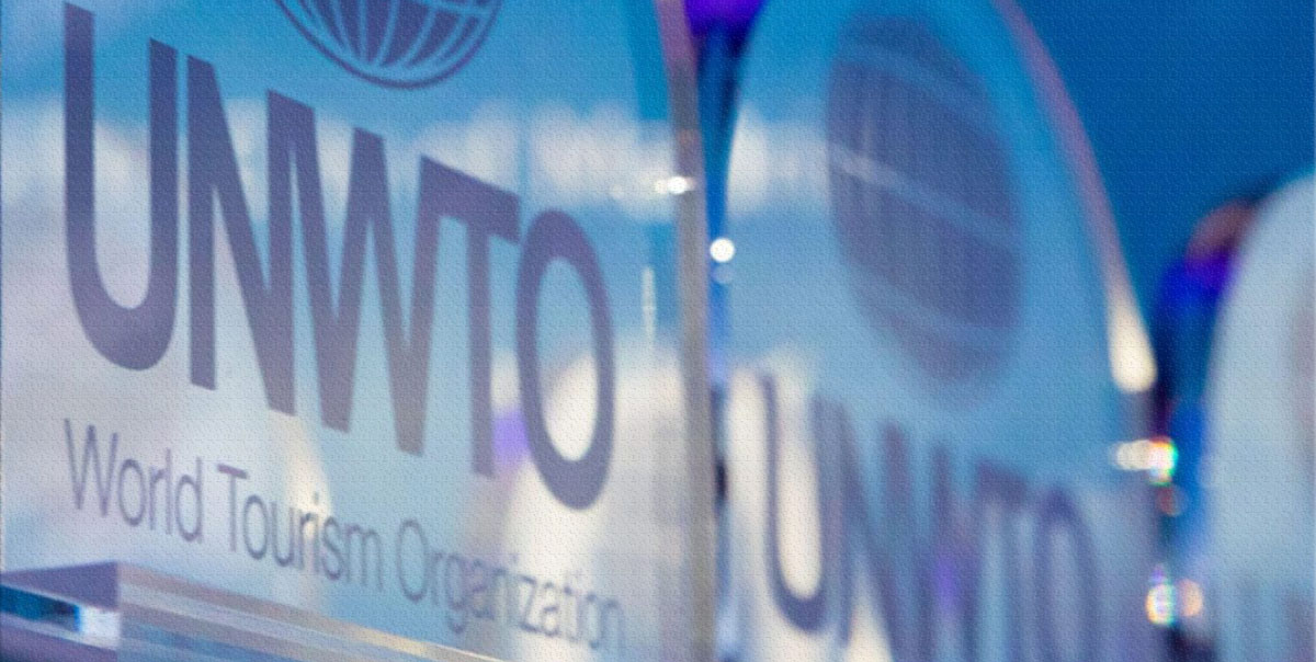 2022 UNWTO Raporu: Türkiye, En Çok Turist Ağırlayan Dördüncü Ülke 2 UNWTO