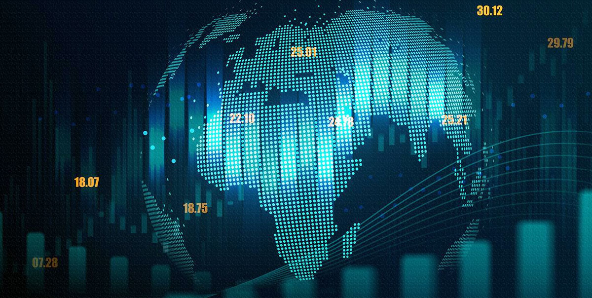 2023 Türkiye Ekonomisi Büyüme Beklentileri: İlk Çeyrek için %3.9, Yıl Sonu için %2.8 2 Ekonomik Büyüme