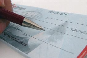 2023'te Bankalara İbraz Edilen Çek Tutarı Artışta 15 Çek