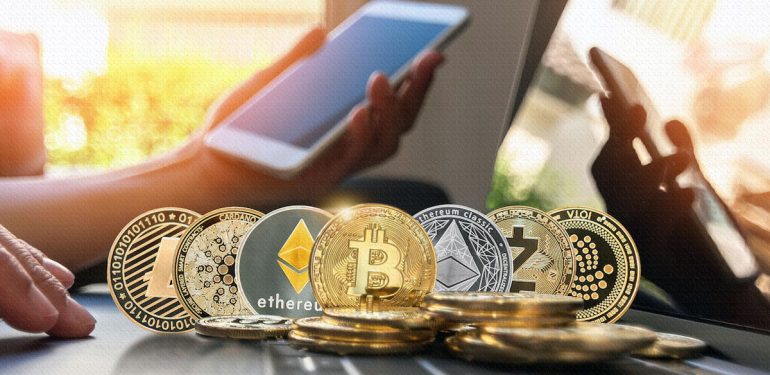 34 Altcoin İçin Kritik Gelişmeler: Mayıs Ayının Son Günü Büyük Hareketlilikle Geçiyor! 1 Bitcoin ve altcoinler