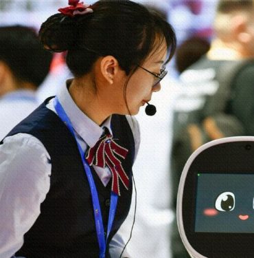 7. Dünya Yapay Zekâ Kongresi, Çin'in Tianjin Şehrinde Gerçekleştirilecek 8 7. Dünya Yapay Zekâ Kongresi