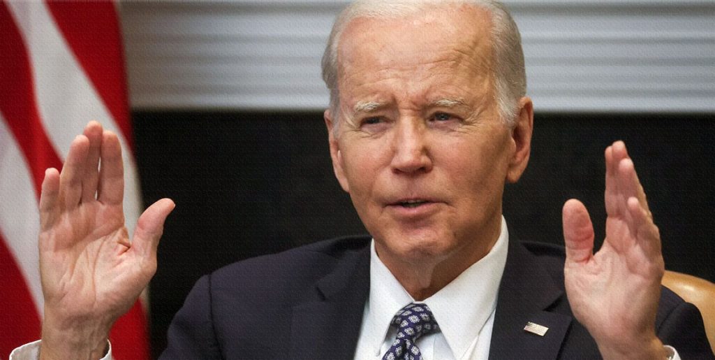 ABD Başkanı Joe Biden