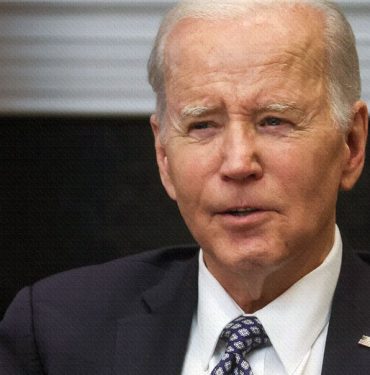 ABD Başkanı Joe Biden'dan Borç Limiti Açıklaması 3 ABD Başkanı Joe Biden
