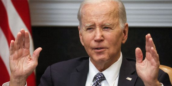 ABD Başkanı Joe Biden’dan Borç Limiti Açıklaması
