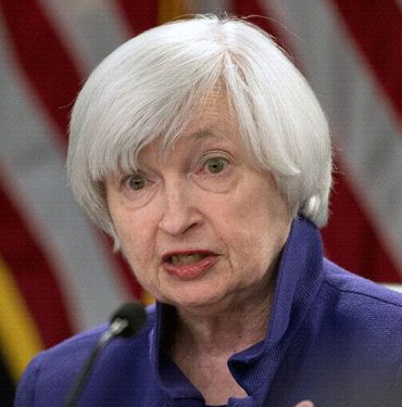 ABD Borç Limiti Uyarısı: Hazine Bakanı Yellen, Ekonomik Felaket Riskine Dikkat Çekiyor 9 Janet Yellen