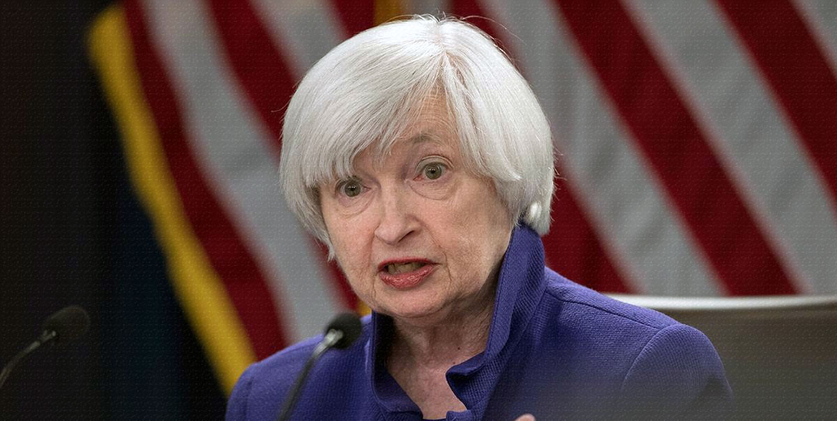 ABD Borç Limiti Uyarısı: Hazine Bakanı Yellen, Ekonomik Felaket Riskine Dikkat Çekiyor 2 Janet Yellen