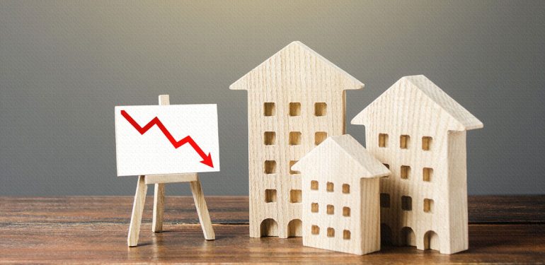Mortgage, ABD