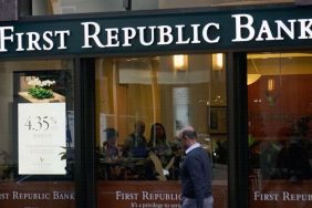 ABD'de Bankacılık Krizi Derinleşiyor: First Republic Bank Kapanıyor 5 First Republic Bank