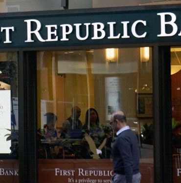 First Republic Bank