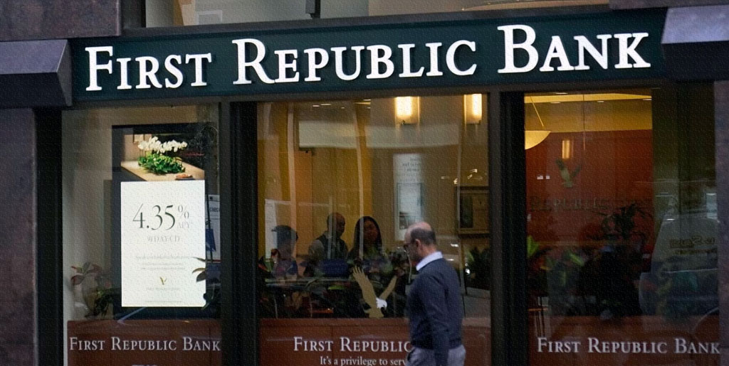 First Republic Bank