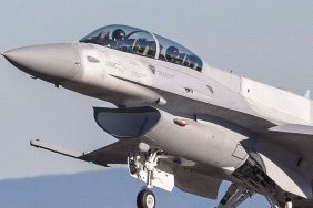 ABD'den Ukrayna'ya Destek: F-16 Savaş Uçaklarının Teslimine Onay 15 F-16 Savaş Uçağı