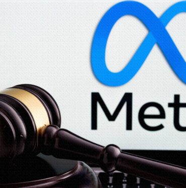 AB'den Meta'ya Rekor Ceza: 1,2 Milyar Euro'ya Kadar Çıktı! 2 Meta Ceza