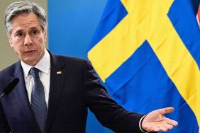 Amerika, Türkiye'yi İsveç'in NATO Üyeliğini Desteklemeye Çağırıyor 3 Antony Blinken