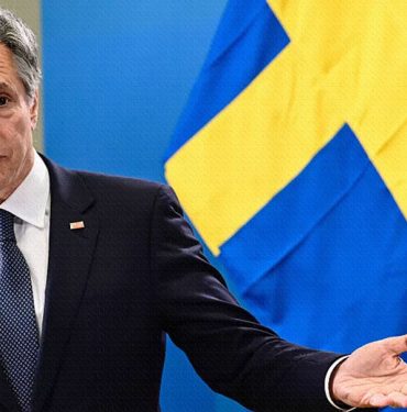 Amerika, Türkiye'yi İsveç'in NATO Üyeliğini Desteklemeye Çağırıyor 3 Antony Blinken