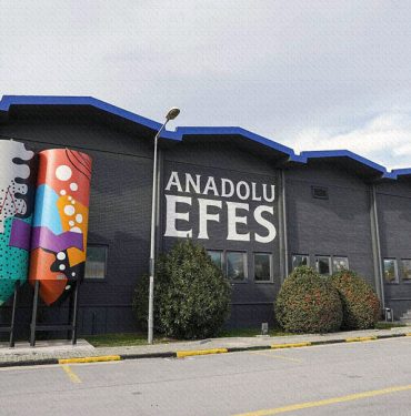 Anadolu Efes Hisse Analizi