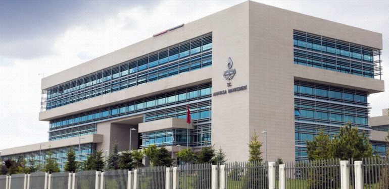 Anayasa Mahkemesi, Kilise ve Manastırın İade Talebinin Reddine İlişkin Hak İhlali Kararı Verdi 6 Anayasa Mahkemesi