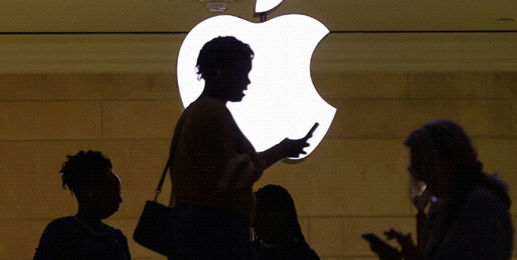 Apple