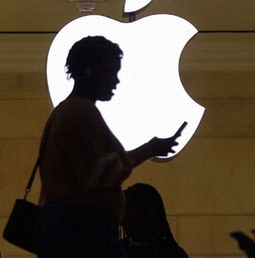 Apple