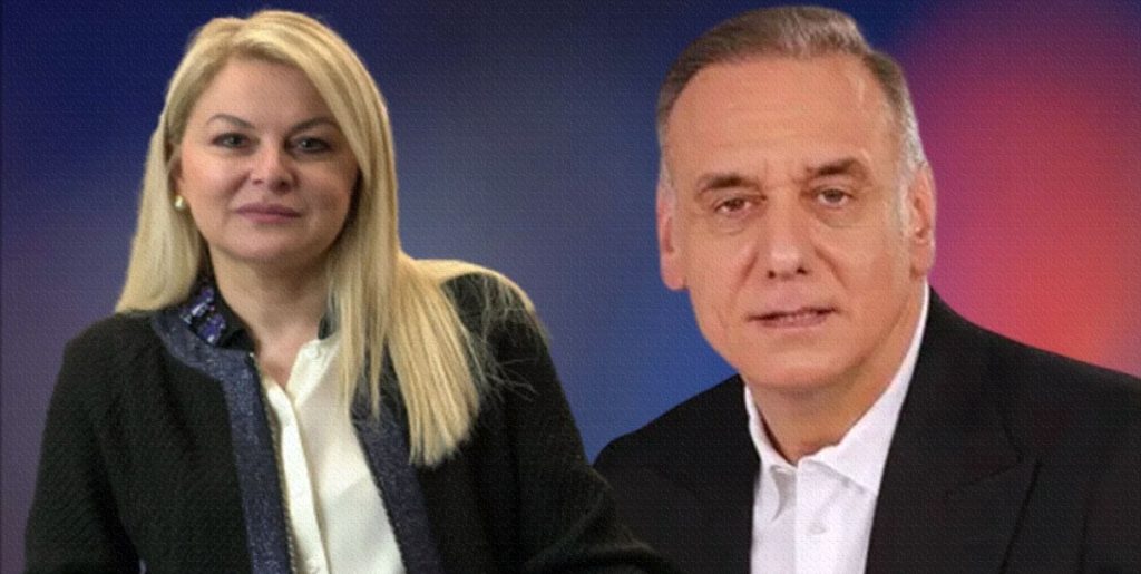 Deniz Ülke Arıboğan, Lütfi Arıboğan