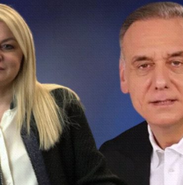 Deniz Ülke Arıboğan, Lütfi Arıboğan
