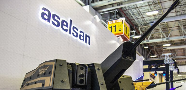 ASELSAN 2023 2. Çeyrek Finansal Sonuçları: Beklentilerin Altında Fakat Güçlü Büyüme Devam Ediyor 1 ASELSAN