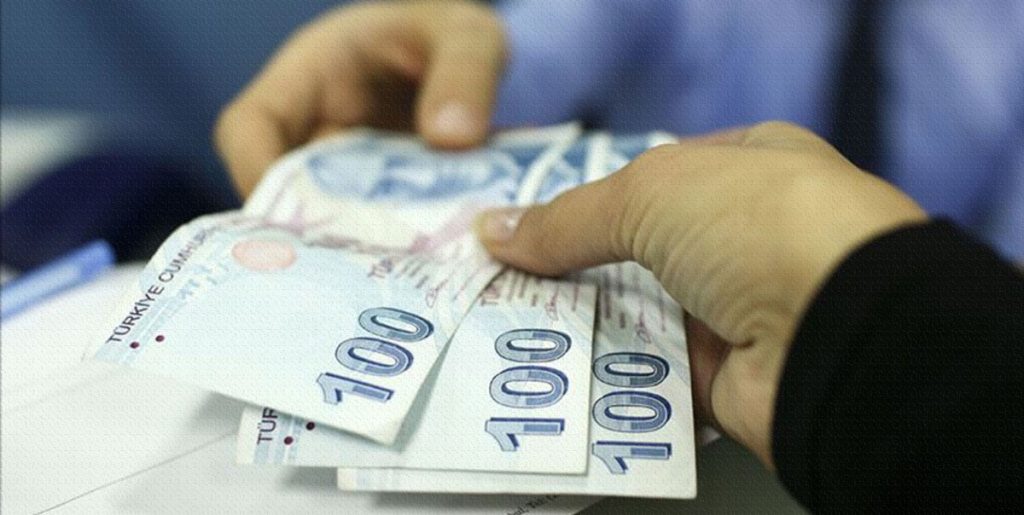 Türkiye Asgari Ücret Zammı