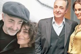 Mehmet Aslantuğ ve Arzum Onan