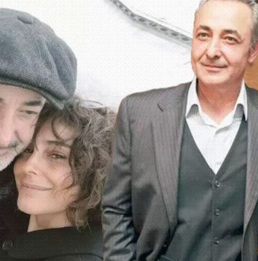 Mehmet Aslantuğ ve Arzum Onan