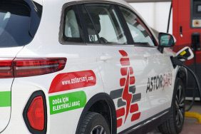 Astor Şarj, Yıl Sonuna Kadar Türkiye'de 200 Yeni Şarj İstasyonu Kurma Hedefiyle İlerliyor 4 Astor Şarj